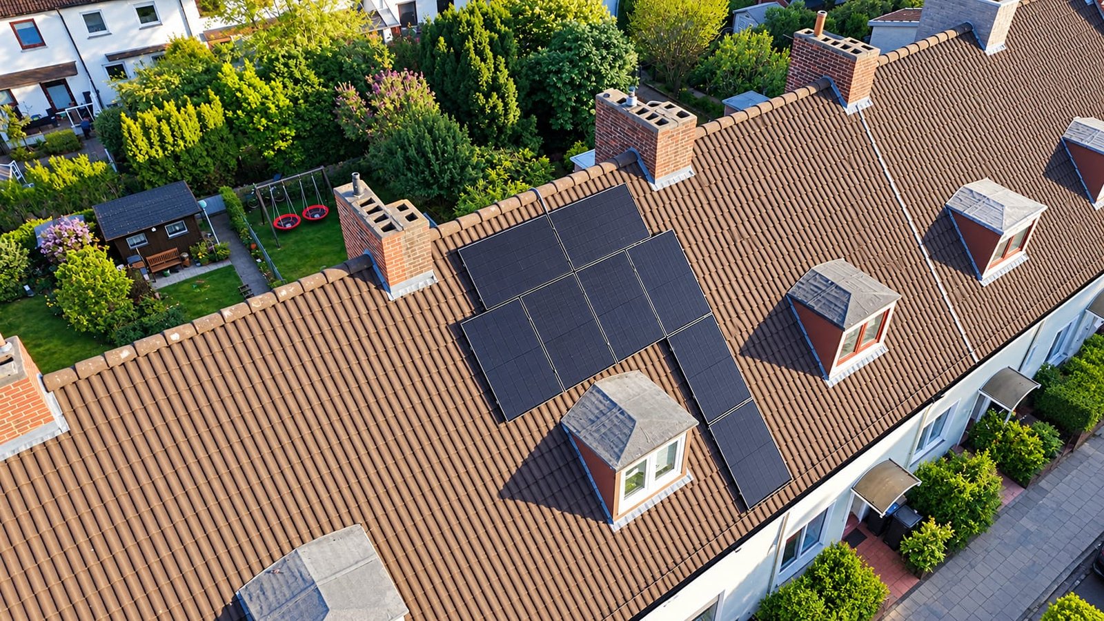 PV von Hanse Energie